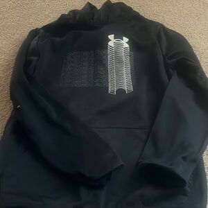 Boys Under Armour Hoodie